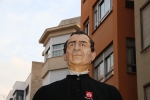 Burriana acull una nova edició de la Trobada de Gegants i Cabuts
