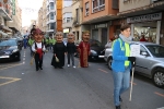 Burriana acull una nova edició de la Trobada de Gegants i Cabuts