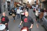 Burriana acull una nova edició de la Trobada de Gegants i Cabuts
