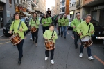 Burriana acull una nova edició de la Trobada de Gegants i Cabuts