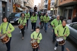 Burriana acull una nova edició de la Trobada de Gegants i Cabuts