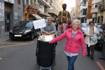 Burriana acull una nova edició de la Trobada de Gegants i Cabuts