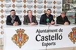 Castelló celebra 100 anys de boxa amb una gran vetlada a la Pèrgola el divendres 21 de febrer