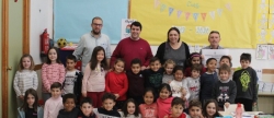 el-ceip-cervantes-rep-el-premi-el-centre-mes-participatiu-del-concurs-nules-contra-l-assetjament-escolar