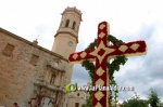 Ayuntamiento y Federaci de Falles de Burriana supenden las Cruces de Mayo