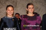S?lvia Navarro i Maria Olivas proclamades Reines Falleres de Borriana 2023