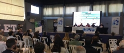 Las I Jornadas de Innovacin Agroalimentaria debaten sobre las nuevas tendencias del sector en les Coves de Vinrom 