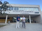 El Patronat d'Esports aprova un mili d'euros en ajudes als clubs de Castell