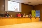 La Universitat Jaume I reuneix ms de 300 estudiants en el Dia de la Persona Emprenedora