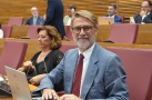El PP acusa al Consell de Puig de deixar a la Comunitat Valenciana a la cua en execuci dels fons europeus