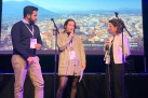 Onda expone su modelo contra el cambio climtico en las jornadas CityxChange de Noruega