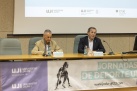 Representants de les 81 universitats espanyoles es troben a la UJI en les Jornades Nacionals d'Esport Universitari