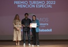 Marta Barrachina destaca a les empreses premiades per la Cambra de Comer de Castell