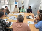 Adjudican proyectos de rehabilitacin de dos colegios en La Vall d'Uixo