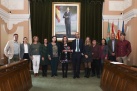 L'Ajuntament de Castell rep el Premi Socinfo Digital Comunitat Valenciana TIC pel seu projecte d'implantaci de la gesti electrnica dels rgans collegiats