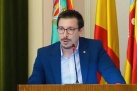 El regidor de Comer Alberto Vidal desmenteix les acusacions del PSOE sobre els bons comercials