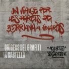 Se publica el primer libro sobre la historia del graffiti en la provincia de Castelln