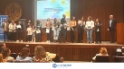 Estudiant de Diettica del Collegi Sant Cristfol rep premi per la millor recepta Neurosaludable a la Comunitat Valenciana