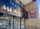 Arriba al Teatre Mnaco d'Onda el musical de 'La Sireneta'