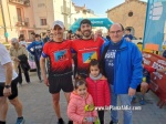 Les Useres reuneix 450 atletes per a participar en les dues proves del  VI Trail les Useres Licitada al Castellet