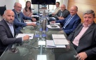 Valenciaport i ASCER renoven la seua aliana estratgica