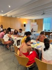 CEEI Castell celebra jornada de networking per a emprenedoria sostenible