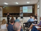 Focus Pyme celebra a Castellnovo una trobada sobre mn rural viu i sostenible