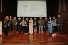 Convocada una nova edici dels Premis PRECREA per les universitats pbliques valencianes