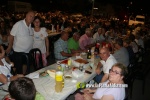 1.000 persones participen de la Festa de les Paelles