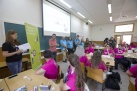 La Universitat Jaume I presenta una nova edici de #RetadoresUJI: 5UCV Gennera Challenge amb reptes de Porcelanosa i Mapfre