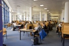 La Biblioteca de la UJI abre les 24 hores durant el perode d'exmens de gener