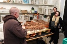 El Museo Arqueolgico de Burriana y la Universidad de Valencia colaborarn en el estudio de los yacimientos arqueolgicos de Sant Gregori