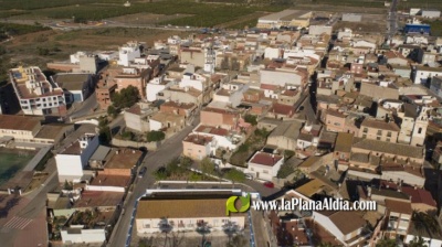 El pleno de La Llosa y Urbanismo aprueban la ampliacin del Polgono Industrial y la creacin de una zona deportiva