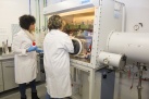 Investigadors de la UJI aconsegueixen mig mili d'euros per a projectes de materials avanats i energies renovables