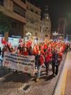 Trabajadores del sector del azulejo de Castelln exigen a la patronal reconocimiento por su esfuerzo