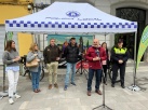 El Ayuntamiento de la Vall d'Uixo comienza el curso de educacin vial para escolares