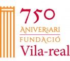 Vila-real presenta la imagen del 750 aniversario de la fundacin como antesala de la programacin anual de actos