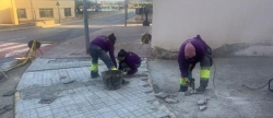 El Taller de Mujeres de La Llosa, a pleno rendimiento