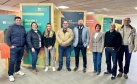 El GAL Maestrat Plana Alta i l'Ajuntament de Sant Jordi potencien l'emprenedoria en el municipi