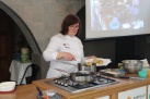 Culla ofereix activitats formatives en gastronomia com a preludi a la Mostra de la tfona