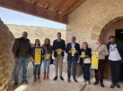 La Diputaci de Castell mostra el seu suport al Festival Internacional Portsxinella que albergar 40 activitats en la seua vuitena edici