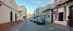 La Llosa regula el aparcamiento de la calle Vall d'Uix