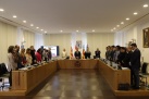 El Pleno aprueba por unanimidad solicitar ayudas al Ivace para modernizar polgonos