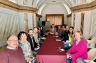 Realizado sorteo para participacin en Certamen Provincial de Bandas de Msica en Castelln