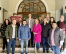 Realitzat sorteig per a participaci en Certamen Provincial de Bandes de Msica a Castell