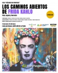 Els camins oberts de Frida Kahlo per a la dona, la igualtat i l'art, al cicle de Rototom Sunsplash i Exodus a la Llotja del C?nem