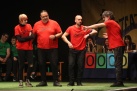 L'equip 'Improplana' es corona campi de la XI Lliga d'Improvisaci Teatral a Onda