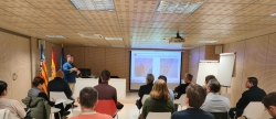 La Diputacin de Castelln rene a los ayuntamientos para mejorar la coordinacin contra los mosquitos