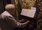 Falleix el reconegut organista Ricardo Miravet vinculat a Morella