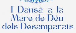Burriana organiza la 'I Dans a la Mare de Du dels Desamparats'
